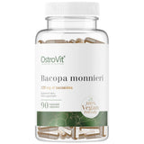 Bacopa Monnieri/Vege 90 κάψουλες