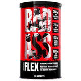 <tc>BAD ASS</tc> / Flex - 30 συσκευασίες