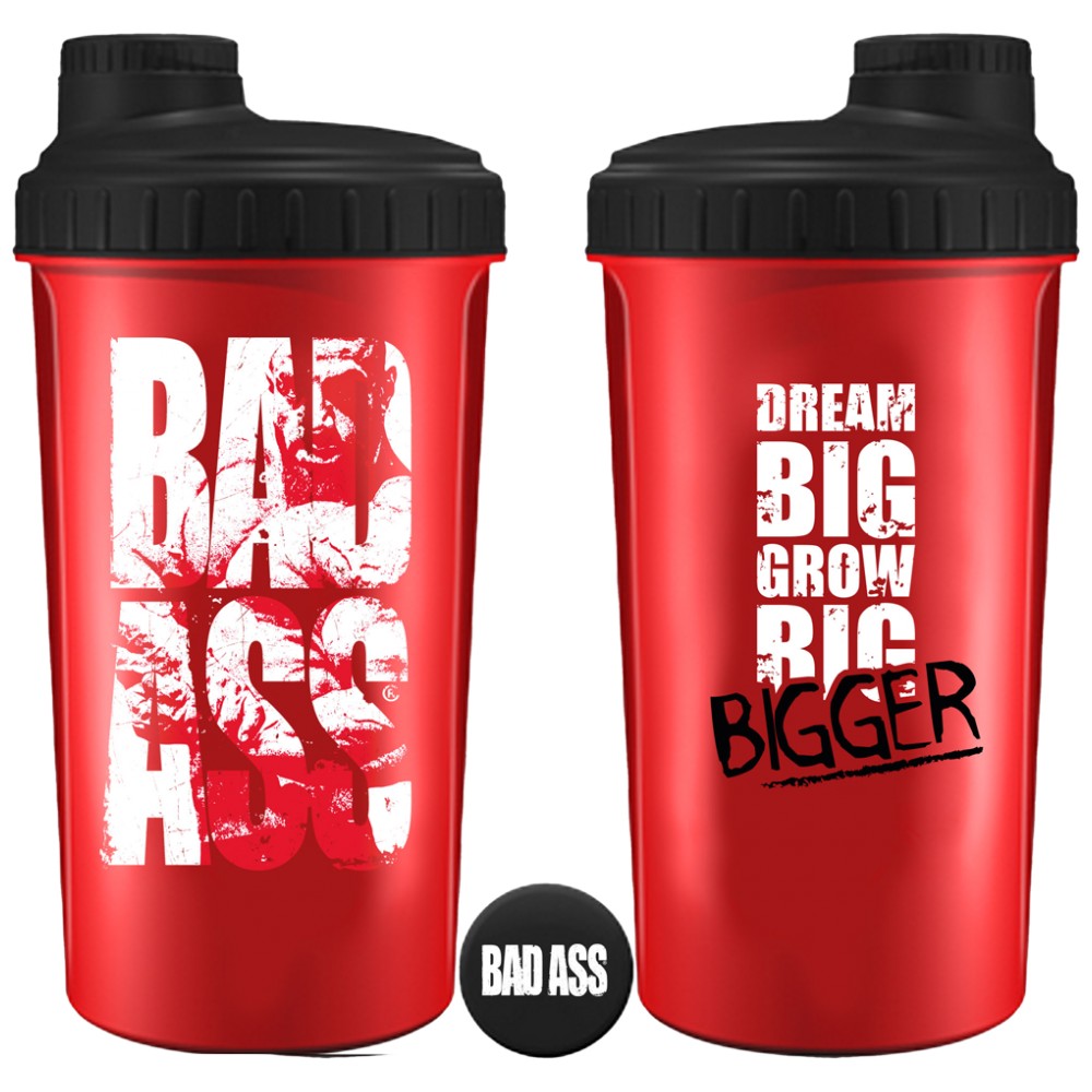 <tc>BAD ASS</tc> /Σέικερ/Dream Big - Grow Bigger 700 ml