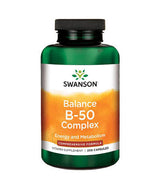 Complex Balance B -50 - 250 κάψουλες
