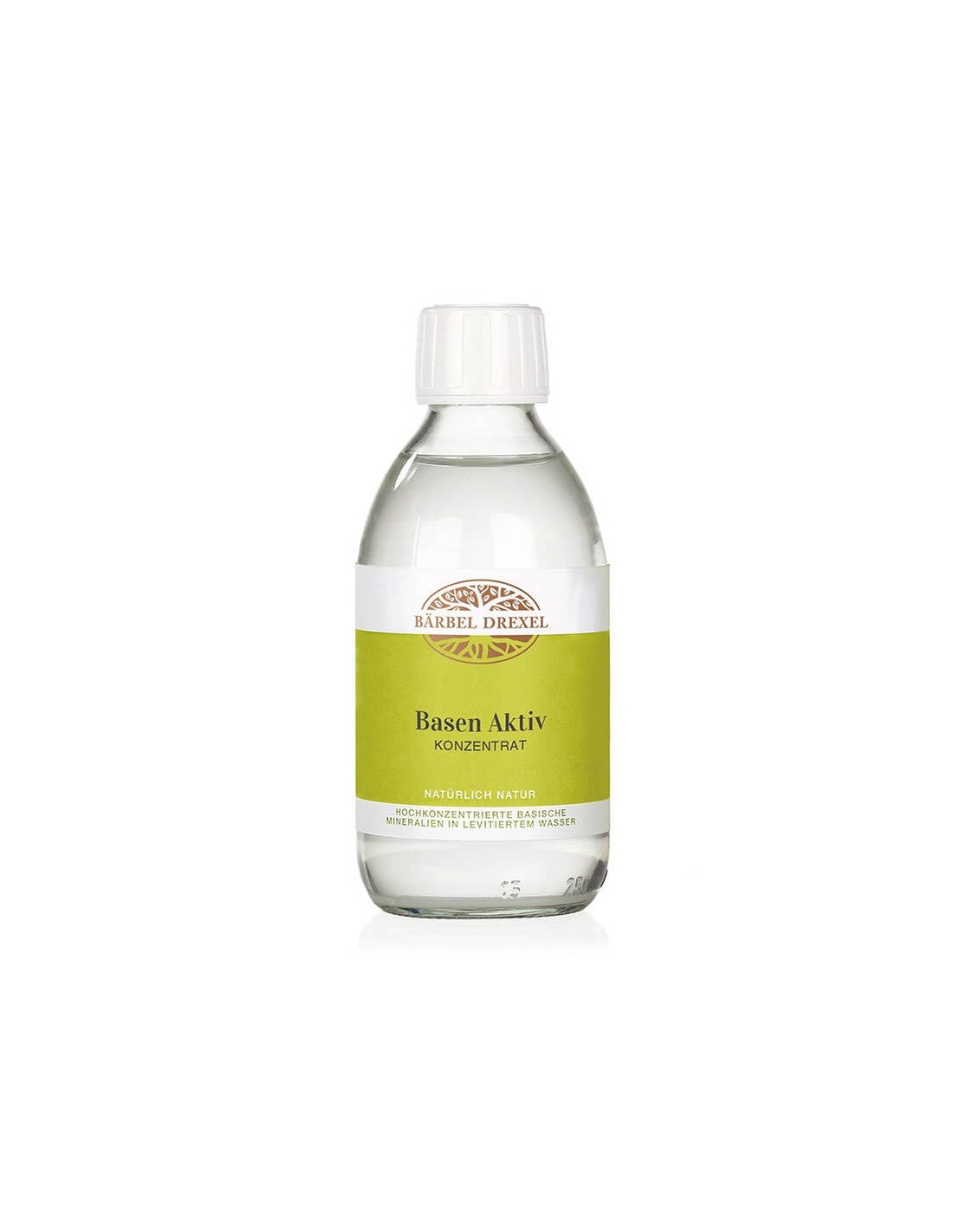 Basen Aktiv Konzentrat/Ισορροπία αλκαλικού οξέος, 250 ml <tc>Bärbel Drexel</tc>