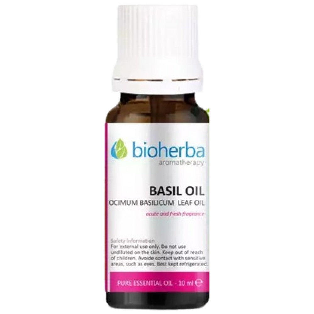 Βασιλέλαιο 10 ml