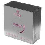 Ομορφιά Elixir - Γυναίκα Υποστήριξη | Πλήρης φόρμουλα πολυπαραμινών για ημέρες εμμηνορροϊκού κύκλου - 22 + 8 πακέτα