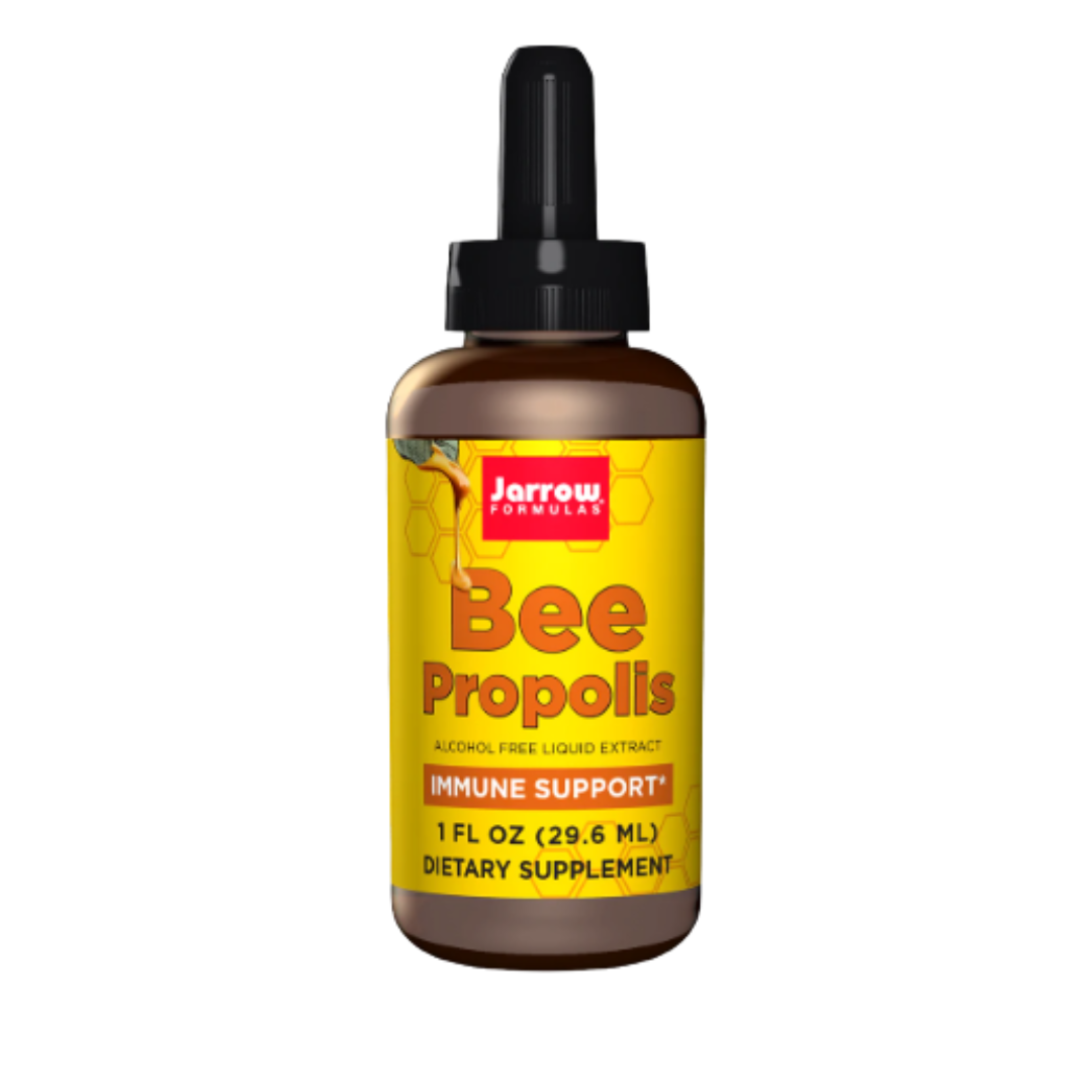 Bee Propolis 500mg - Propolis μελισσών - 29,6ml