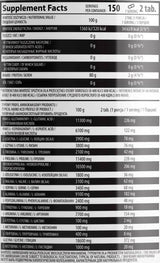 Beef Amino 2000 300 δισκία