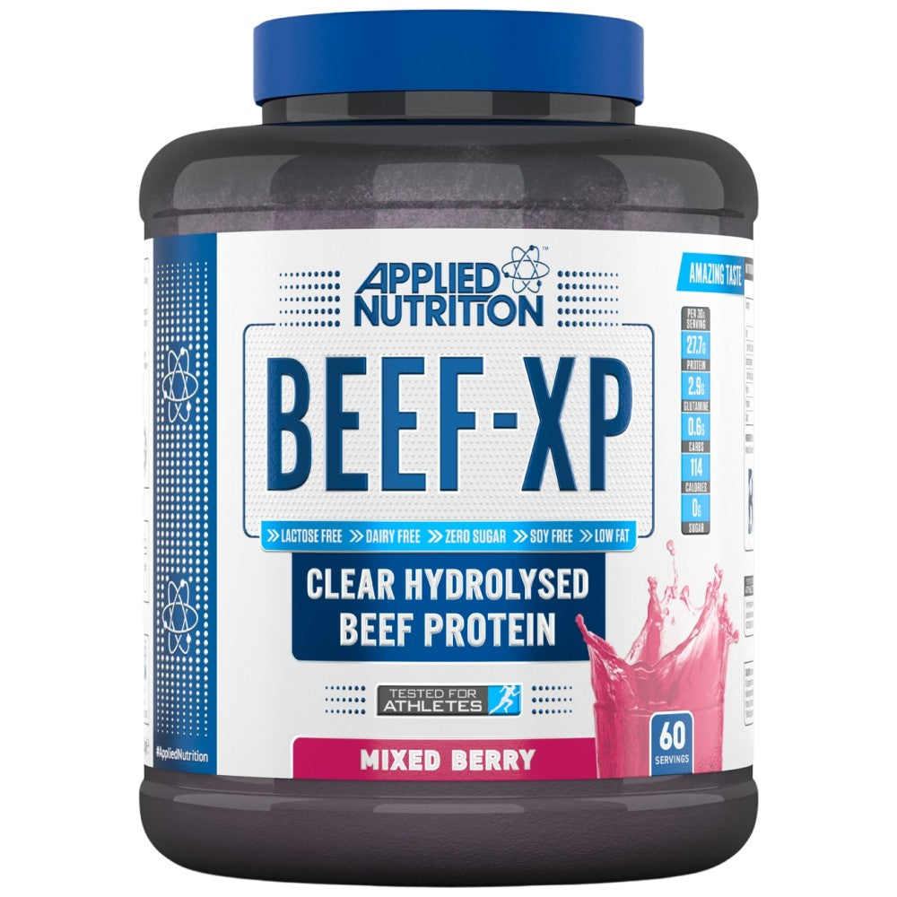 Beef-XP | Clear Hydrolyzed Beef Protein - 1800 γραμμάρια