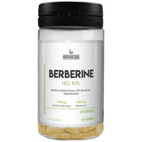 Berberine HCL 500 mg - 60 κάψουλες