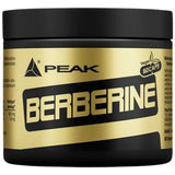 Berberine HCl 300 mg - 60 κάψουλες