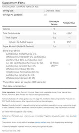 BerryDophilus 10 δισεκατομμύρια | Extra Strength - 50 Μασώμενα Δισκία