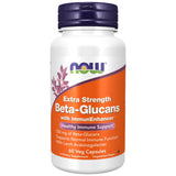 Beta 1,3/1,6 Glucan 250 mg - 60 κάψουλες