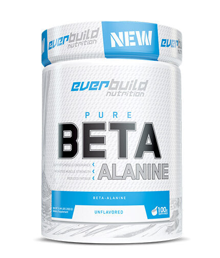 Beta-Alanine 2000 /100 SERV. - 0,200 kg
