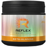 Beta Alanine 5000 mg 250 γραμμάρια
