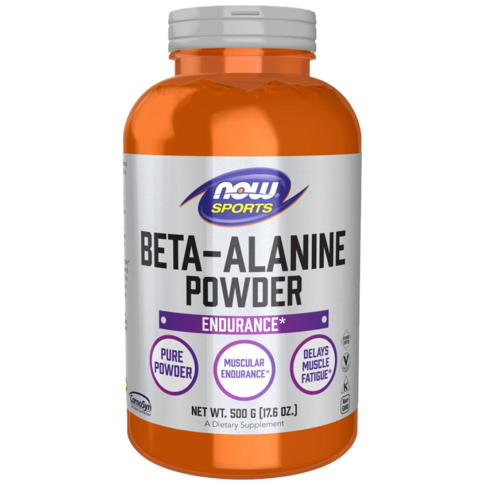 Beta Alanine | Carnosyn® - 500 γραμμάρια