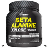 Beta -Alanine Xplode - 420 γραμμάρια