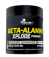 Σκόνη Beta-Alanine Xplode - 0,25