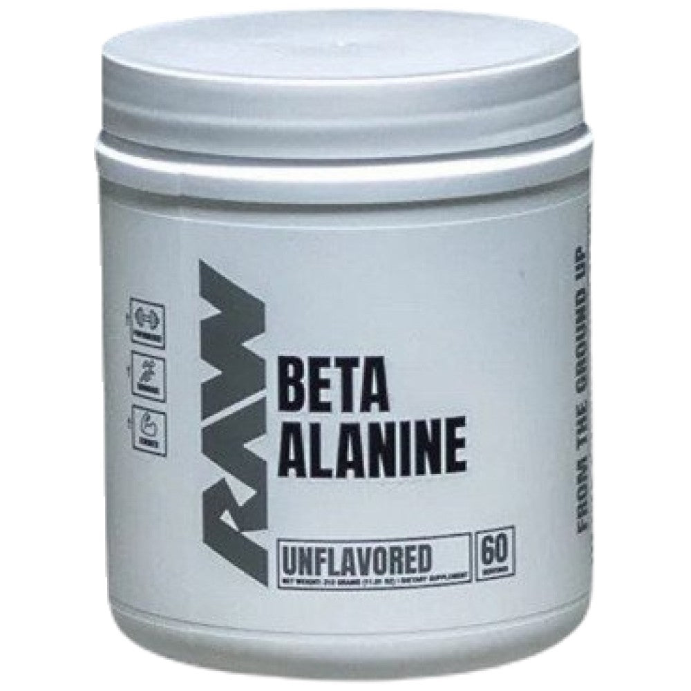 Beta Alanine | Με L -Histidine & Electolytes - 312 γραμμάρια