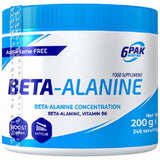 Beta Pak [200 γραμμάρια, 100 μερίδες]