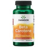 Beta -Carotene 25.000 IU - 300 κάψουλες πηκτής