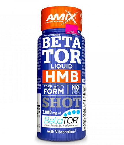 BetaTOR® Liquid SHOT/60 ml