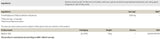 Betaine TMG 750 mg - 120 κάψουλες