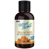 Καλύτερο Stevia Liquid | Διαφορετικές γεύσεις - 59 ml