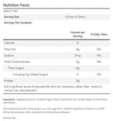 Better Stevia® Liquid | Γλυκερίτης - 237 ml