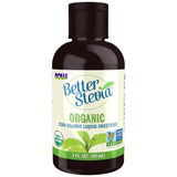 Better Stevia® Liquid | Βιολογικό - 237 ml