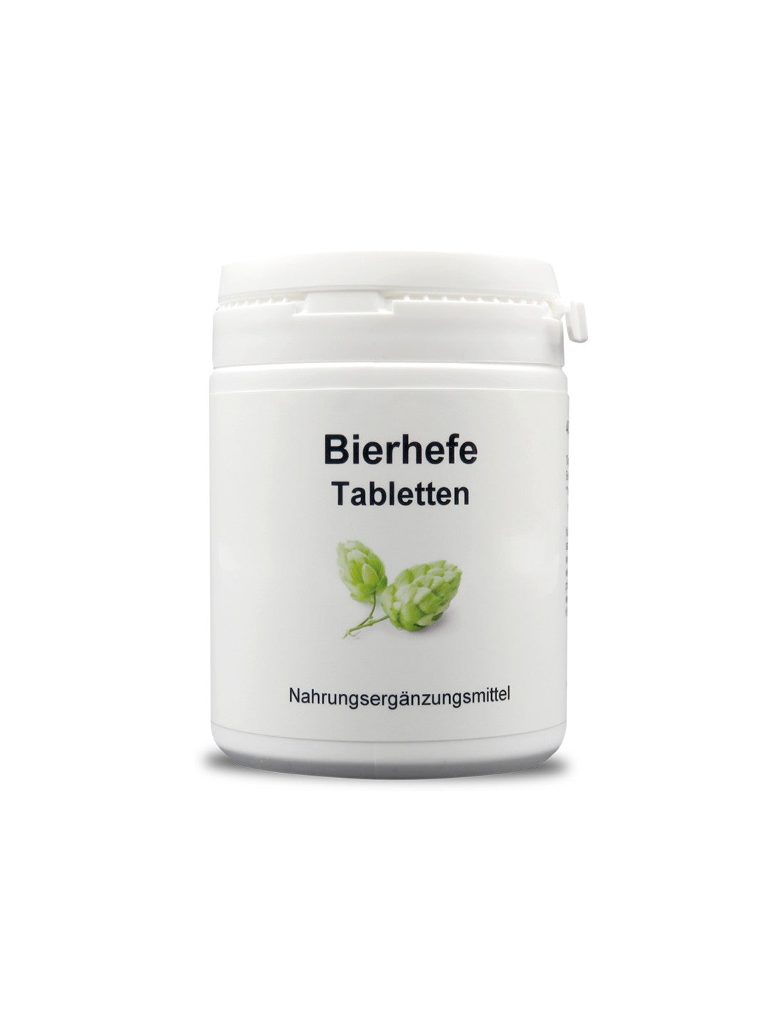 Bierhefe - Μαγιά μπύρας, 400 ταμπλέτες <tc>Karl Minck</tc>