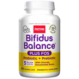 Bifidus Balance + FOS 100 κάψουλες