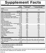 Μεγάλοι φίλοι Childable Multivitamin 60 Chewable Tablets