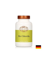Bio-Chlorella - Bio chlorella, 360 δισκία <tc>Bärbel Drexel</tc>