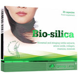 Bio Silica Max - 30 κάψουλες