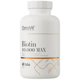 Biotin 10.000 max 60 δισκία