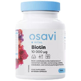 Βιοτίνη 10.000 mcg - 60 κάψουλες