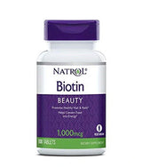 Βιοτίνη 1000mcg./100 καρτέλες.