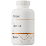 Biotin 2500 MCG/VEGE 90 κάψουλες