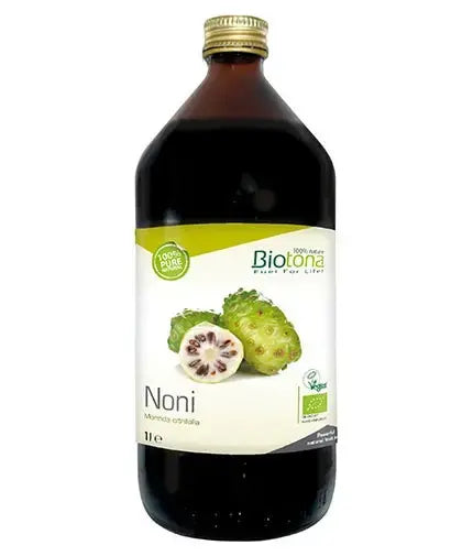 <tc>Biotona</tc> βιολογικός χυμός νόνι 1000 ml
