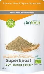 <tc>Biotona</tc> βιο superboost 150 γρ.