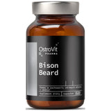 Bison Beard/Men's Beard Care 60 κάψουλες