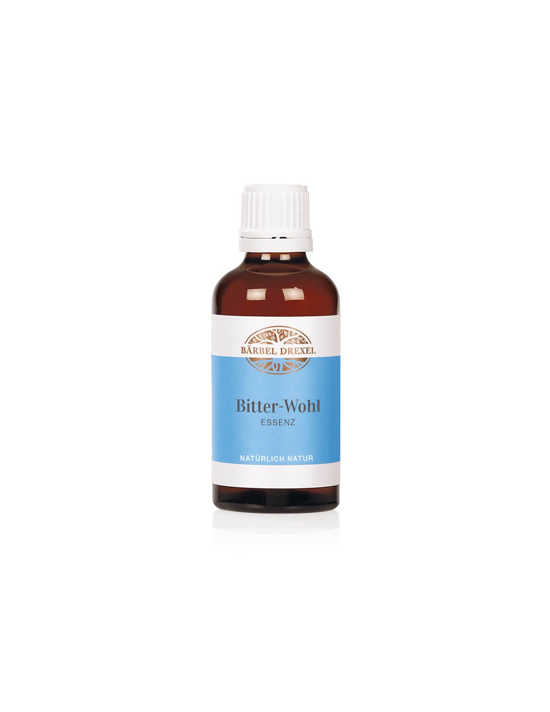 Bitter-Wohl Essenz/Για καλή πέψη/Βάμμα βοτάνων, 50 ml <tc>Bärbel Drexel</tc>,