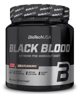 Black Blood CAF+ 300γρ