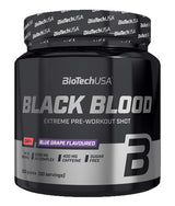 Black Blood CAF+ Extreme 300γρ