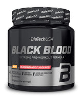 Black Blood NOX+ 330γρ