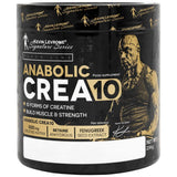 Μαύρη γραμμή/αναβολική CREA 10 - 234 γραμμάρια