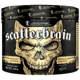 Μαύρη γραμμή/scatterbrain/super comcended προ -προπόνηση - 222 γραμμάρια