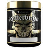 Μαύρη γραμμή/scatterbrain/super comcended προ -προπόνηση - 270 γραμμάρια