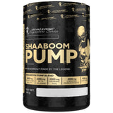 Black Line/Shaaboom Pump - 385 γραμμάρια