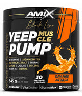 Black Line Jeep Pump 0,345 kg