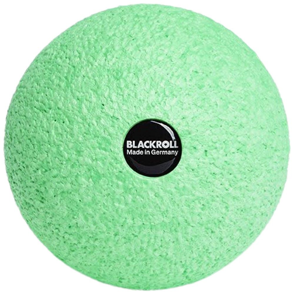 <tc>Blackroll</tc> Ball® | Μπάλα για αυτομασάζ σημείων - 8 cm