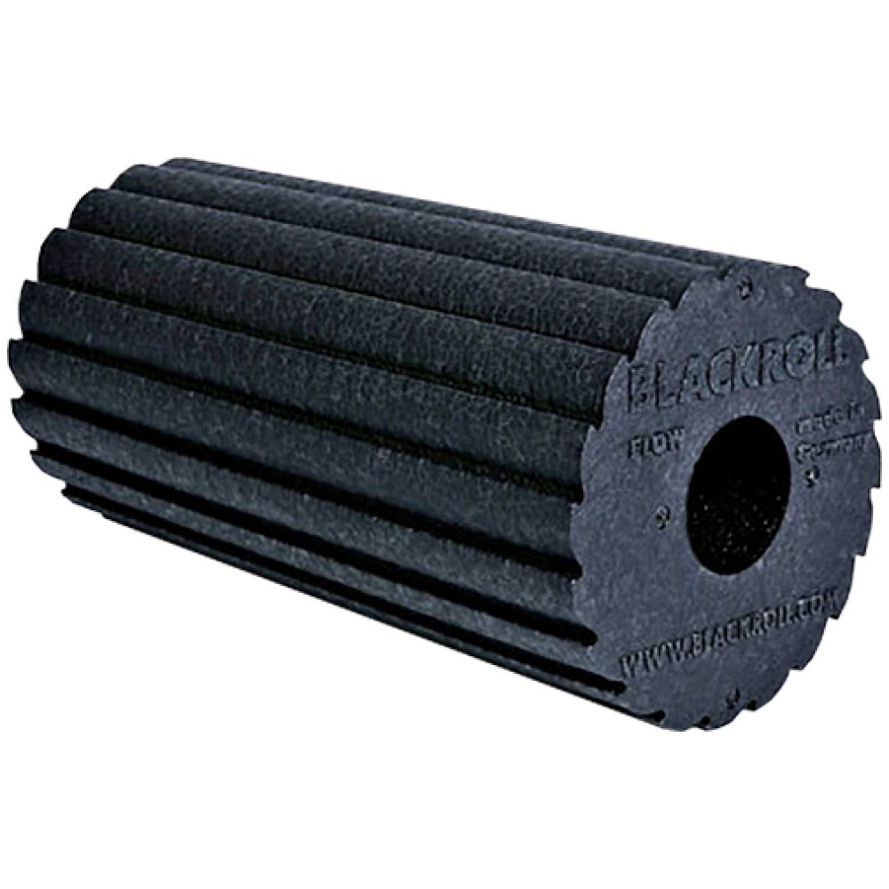 <tc>Blackroll</tc>® Flow | Ρολό αφρού Flow - 30 x 15 cm
